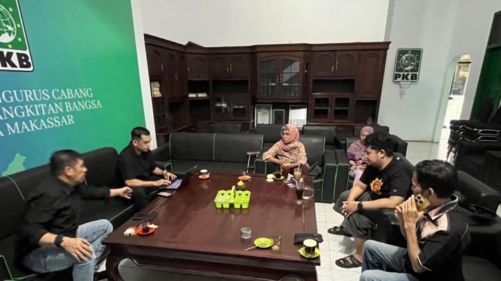 Aktivis Difabel Sulsel Desak Seleksi Anggota KND 2026-2031 Transparan dan Inklusif