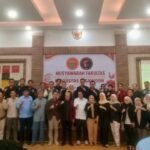 Andi Abd Waris Halid Pimpin IKA FIBRA Unhas Secara Aklamasi