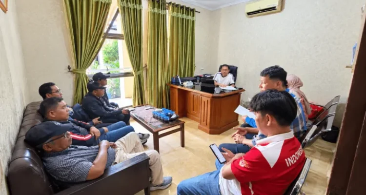 Anggaran KONI Jeneponto Dicairkan 100 Persen, Tapi 14 Cabor Belum Terima Dana Porprov 2026