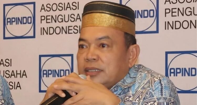 APINDO Sulsel Soroti RUU Pelindungan Ketenagakerjaan, Minta Regulasi Sesuai Tantangan Dunia Kerja
