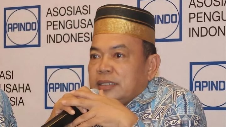 APINDO Sulsel Soroti RUU Pelindungan Ketenagakerjaan, Minta Regulasi Sesuai Tantangan Dunia Kerja