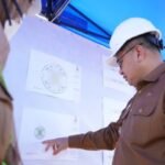 Appi Minta Kontraktor Stadion Untia Libatkan Warga Lokal dalam Pembangunan
