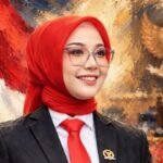 Arum Spink Sebut Sikap Umy Asyiatun Khadijah Cerminkan Kedewasaan Politik
