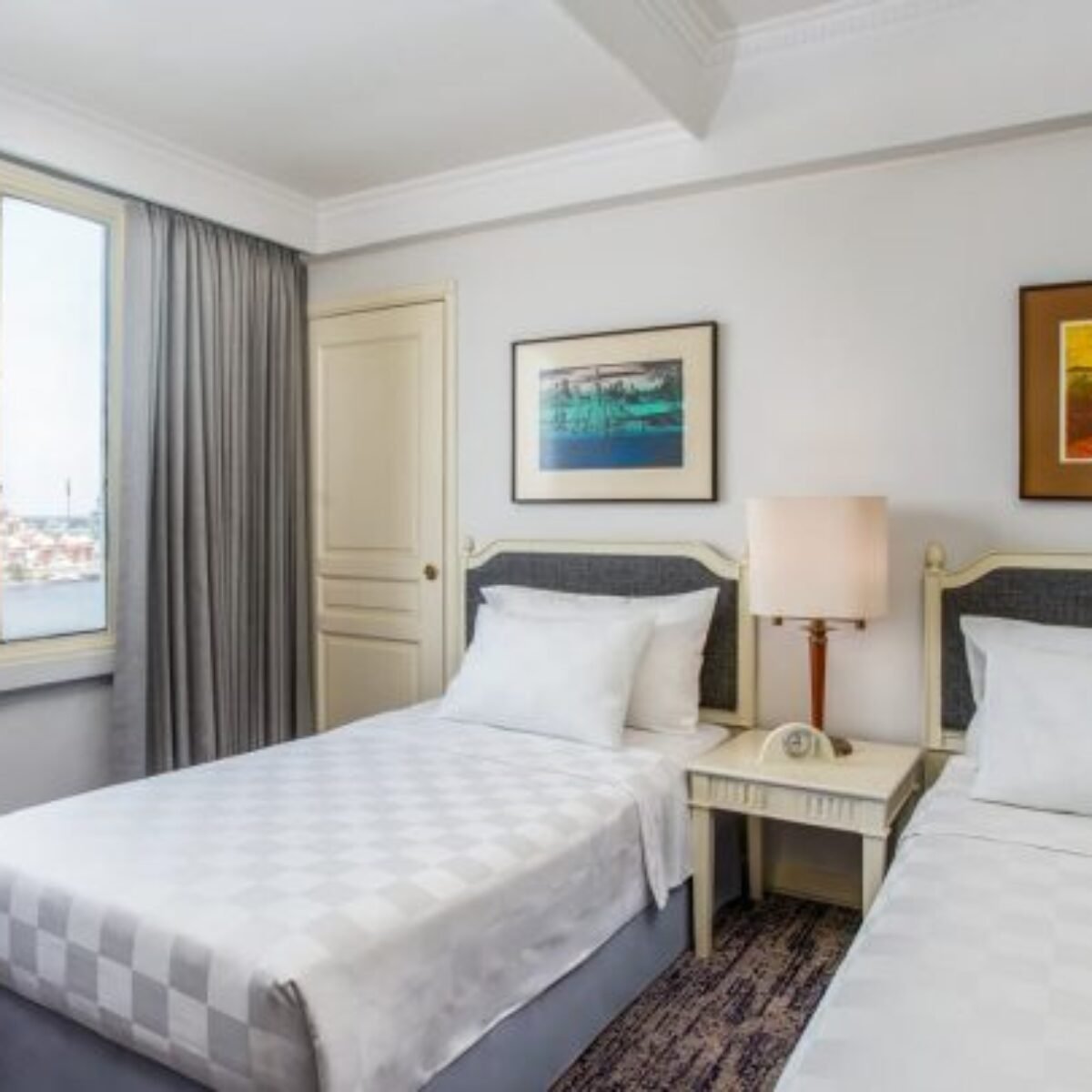 ARYADUTA Makassar Hadirkan Promo Octotreats Staycation Mulai Rp785 Ribu per Malam