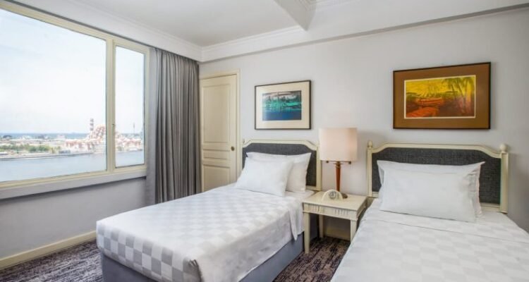 ARYADUTA Makassar Hadirkan Promo Octotreats Staycation Mulai Rp785 Ribu per Malam