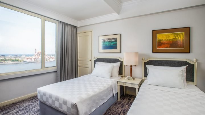 ARYADUTA Makassar Hadirkan Promo Octotreats Staycation Mulai Rp785 Ribu per Malam