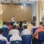 Asmo Sulsel Resmikan Service Point Astra Motor School di SMK Muhammadiyah 4 Tallo