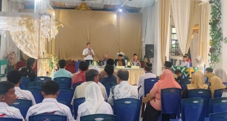 Asmo Sulsel Resmikan Service Point Astra Motor School di SMK Muhammadiyah 4 Tallo