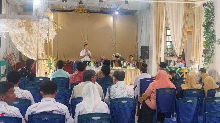 Asmo Sulsel Resmikan Service Point Astra Motor School di SMK Muhammadiyah 4 Tallo