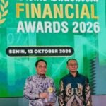 Bank Sulselbar Raih BIFA 2026 atas Inovasi Pembiayaan Syariah