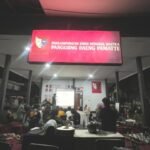 BESTRA UNM Angkat Krisis Kemanusiaan Lewat Pementasan Seni Mahasiswa