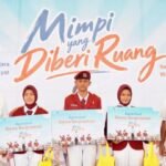 BNI Sahabat Sekolah Rakyat Hadir di Wajo, Dorong Siswa Berani Bermimpi dan Raih Cita-Cita