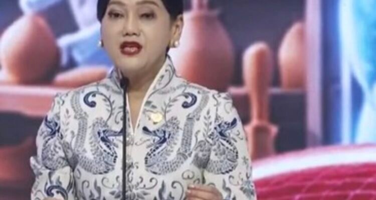 Bos OJK Tak Yakin Bursa RI Layak Disandingkan dengan Zimbabwe