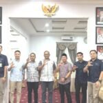 BPJS Ketenagakerjaan dan Pemkab Wajo Perkuat Perlindungan Pekerja