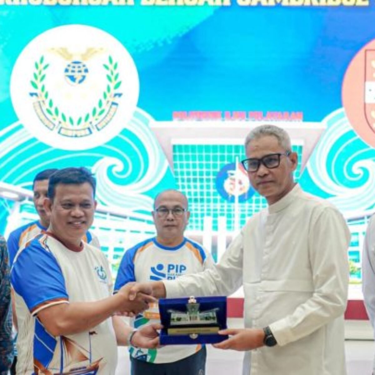 BPSDMP Gandeng Briton English Education, Perkuat Kompetensi Bahasa Inggris SDM Transportasi