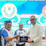 BPSDMP Gandeng Briton English Education, Perkuat Kompetensi Bahasa Inggris SDM Transportasi