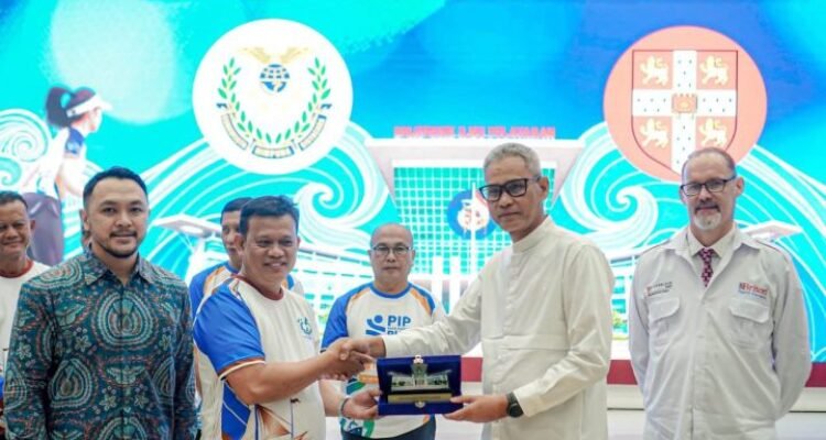 BPSDMP Gandeng Briton English Education, Perkuat Kompetensi Bahasa Inggris SDM Transportasi