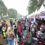 Bukan Sekadar Bikers Day, HBD 2026 Makassar Buka Legacy Competition untuk Umum