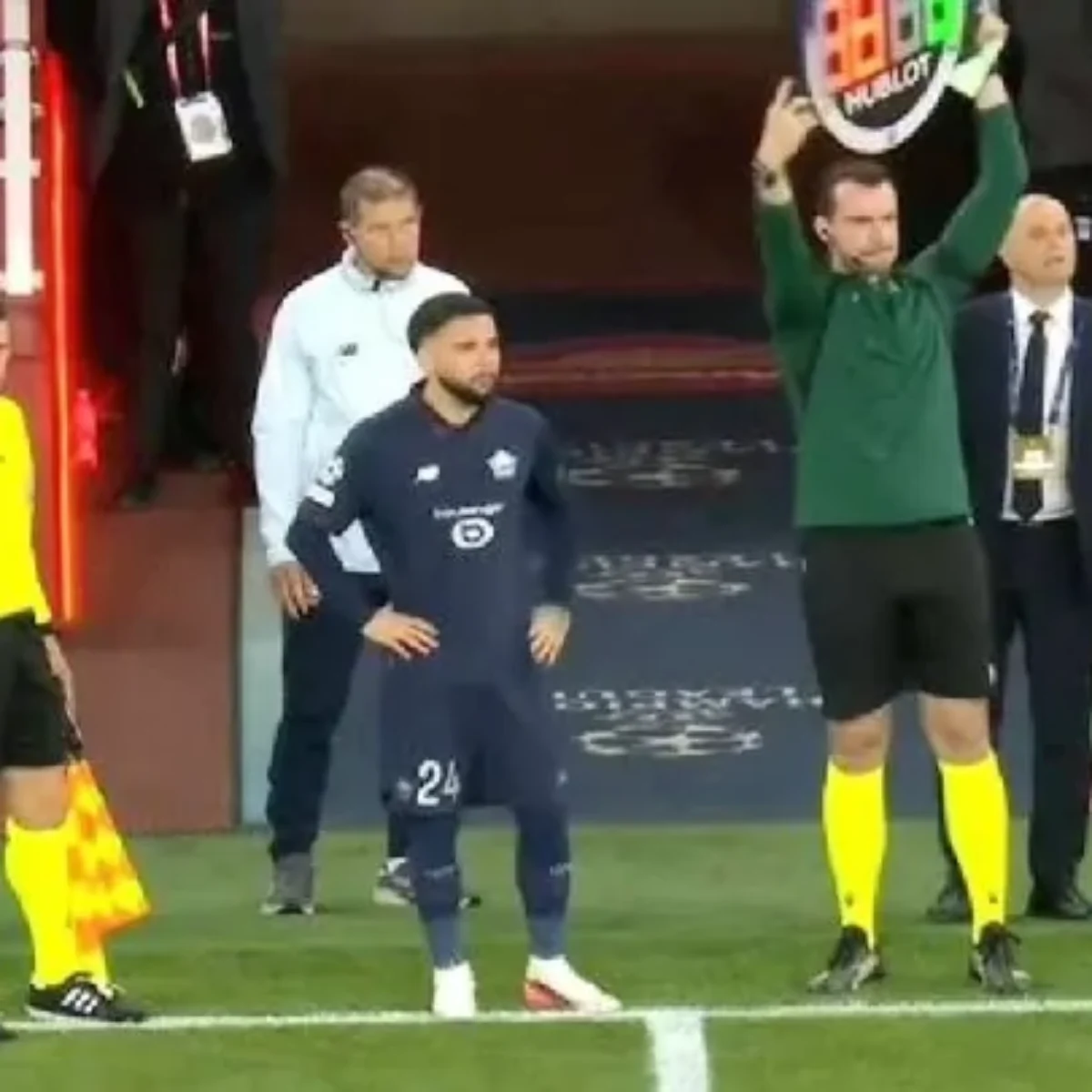 Calvin Verdonk jadi bek pertama Indonesia di Liga Champions