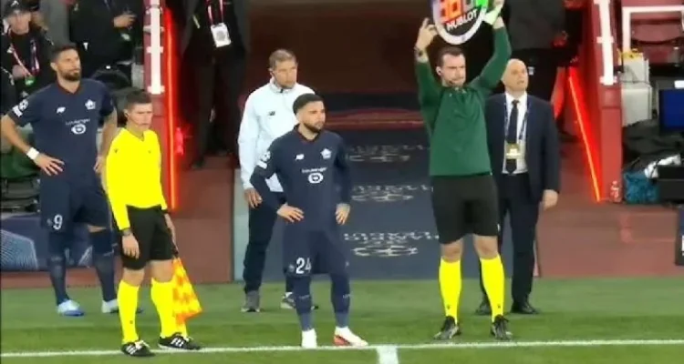 Calvin Verdonk jadi bek pertama Indonesia di Liga Champions