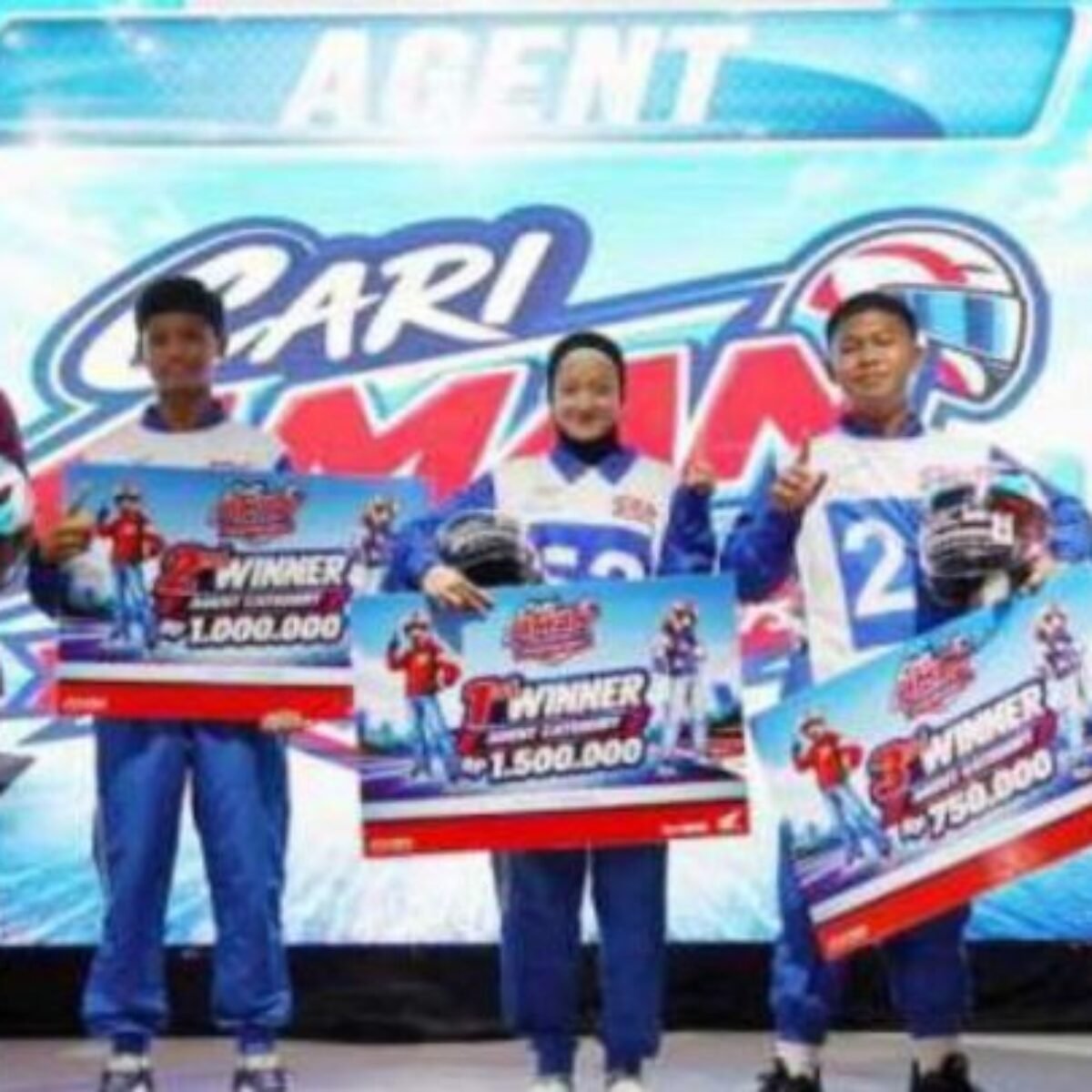 Cari Aman Academy 2026 Perkuat Peran Guru dan Sekolah