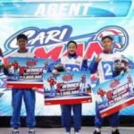 Cari Aman Academy 2026 Perkuat Peran Guru dan Sekolah