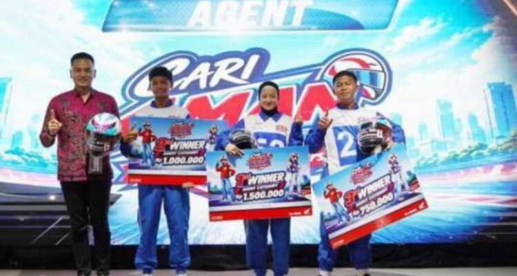 Cari Aman Academy 2026 Perkuat Peran Guru dan Sekolah