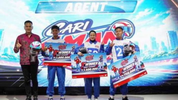 Cari Aman Academy 2026 Perkuat Peran Guru dan Sekolah