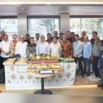CIMB Niaga Memperkenalkan Layanan Paspor di Kantor Imigresi