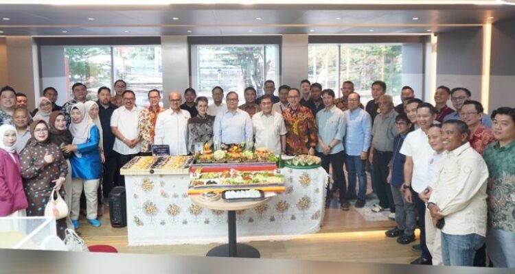 CIMB Niaga Memperkenalkan Layanan Paspor di Kantor Imigresi