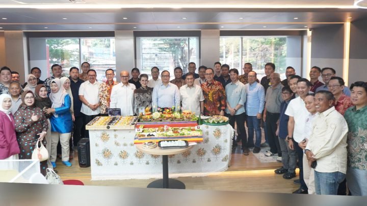 CIMB Niaga Memperkenalkan Layanan Paspor di Kantor Imigresi