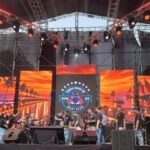Deklarasi di Honda Bikers Day 2026, HVM 160 Makassar Tegaskan Komitmen Safety Riding
