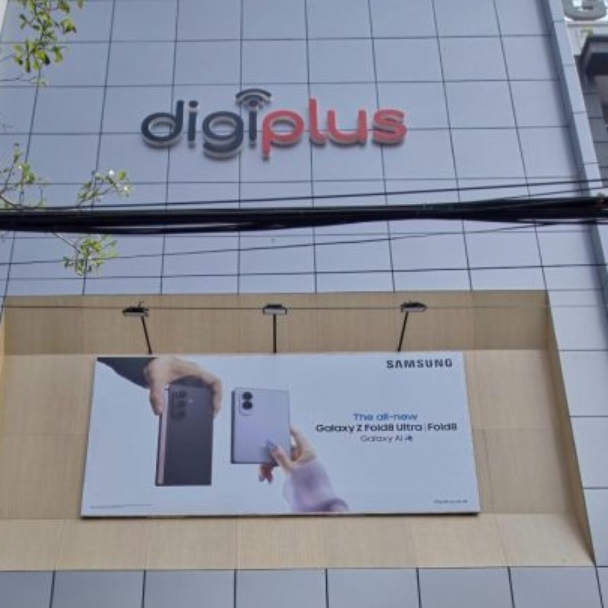 Digiplus Buka Dua Gerai Baru di Makassar, Tawarkan Ragam Promo Gadget