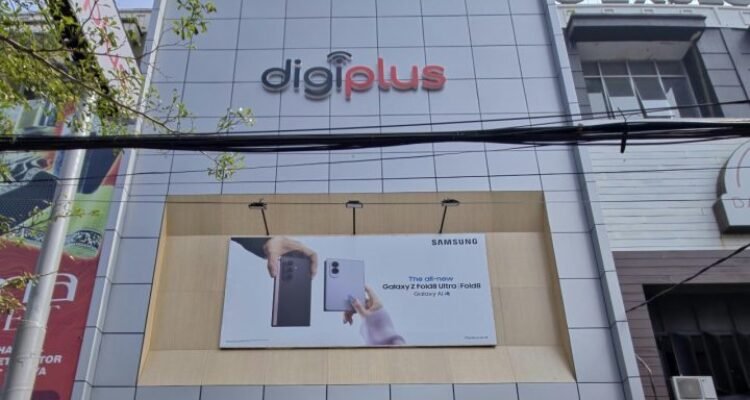 Digiplus Buka Dua Gerai Baru di Makassar, Tawarkan Ragam Promo Gadget