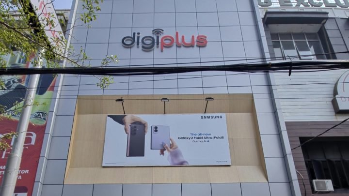 Digiplus Buka Dua Gerai Baru di Makassar, Tawarkan Ragam Promo Gadget