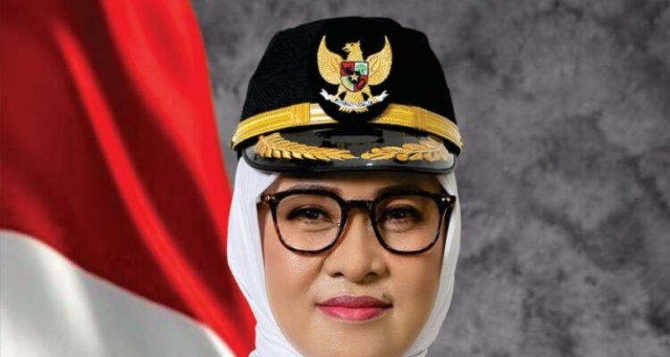 DPRD Gowa Kirim Usulan Pemberhentian Bupati Husniah Talenrang ke Mendagri