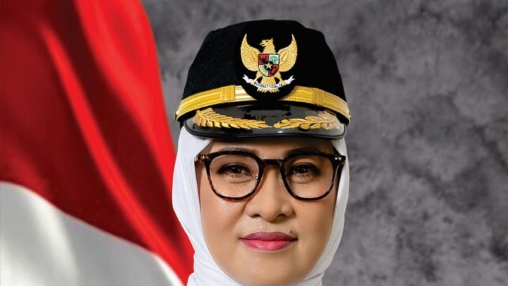 DPRD Gowa Kirim Usulan Pemberhentian Bupati Husniah Talenrang ke Mendagri