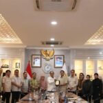 DPRD Sulsel menginisiasi rancangan peraturan daerah perlindungan pekerja migran, yang pertama di Indonesia