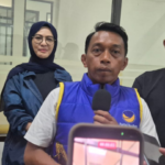 DPW NasDem Sulsel Siapkan Program Sosial dan Keagamaan Menyambut HUT 2026