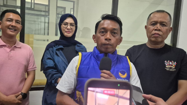 DPW NasDem Sulsel Siapkan Program Sosial dan Keagamaan Menyambut HUT 2026