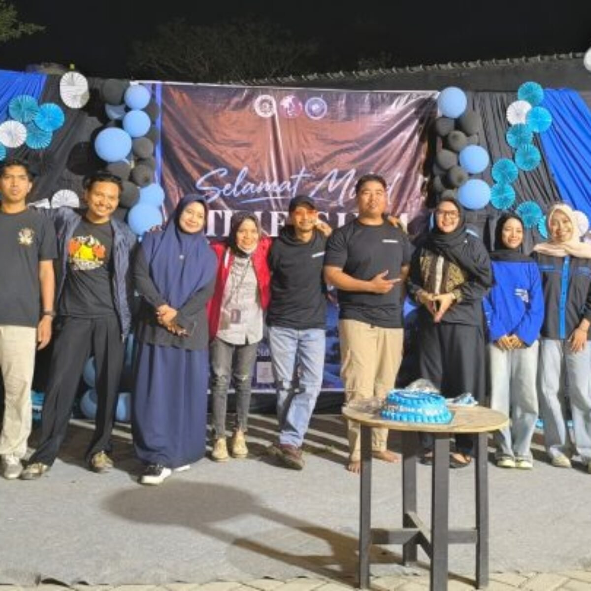 eLTIM FBS UNM Genap 23 Tahun, Jadi Ruang Tumbuh Intelektual dan Kreativitas Mahasiswa