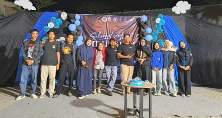 eLTIM FBS UNM Genap 23 Tahun, Jadi Ruang Tumbuh Intelektual dan Kreativitas Mahasiswa