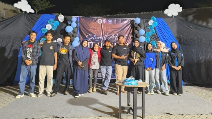 eLTIM FBS UNM Genap 23 Tahun, Jadi Ruang Tumbuh Intelektual dan Kreativitas Mahasiswa