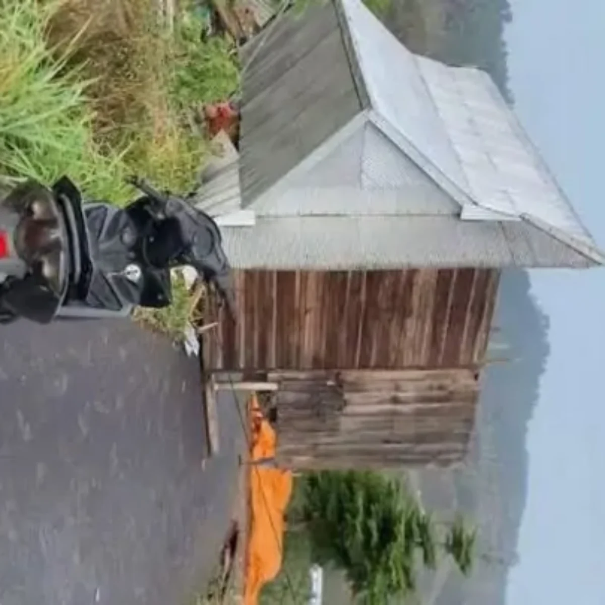 Enrekang Waspadai Risiko Bencana Akibat Alih Fungsi Lahan Perkebunan Bawang