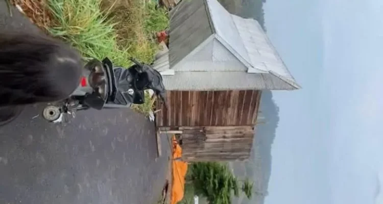 Enrekang Waspadai Risiko Bencana Akibat Alih Fungsi Lahan Perkebunan Bawang