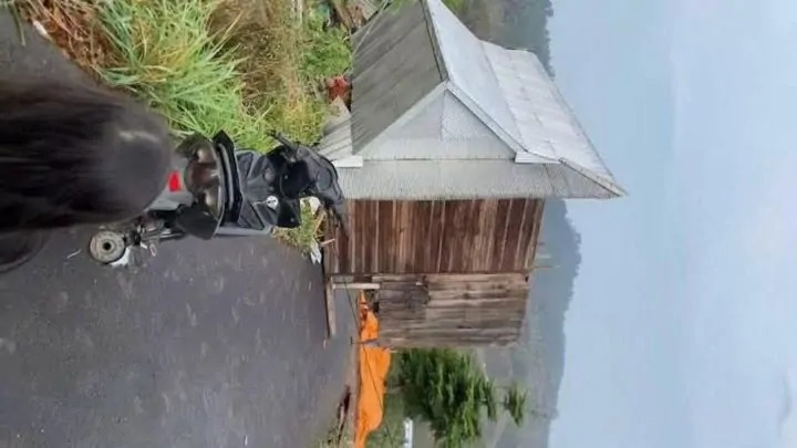 Enrekang Waspadai Risiko Bencana Akibat Alih Fungsi Lahan Perkebunan Bawang