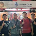 FIFGROUP Hadir di Honda Bikers Day 2026 Regional Sulawesi, Tawarkan Potongan Tenor hingga 5 Bulan