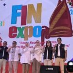 FinExpo 2026 Makassar Dorong Akses Keuangan Merata dan Ekonomi Inklusif