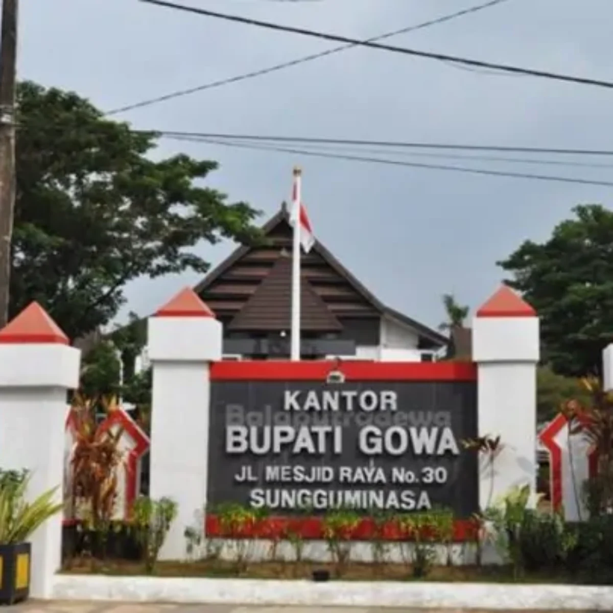 Gowa Lanjutkan Tanpa APBD Perubahan 2026 Amid Low Budget Absorption