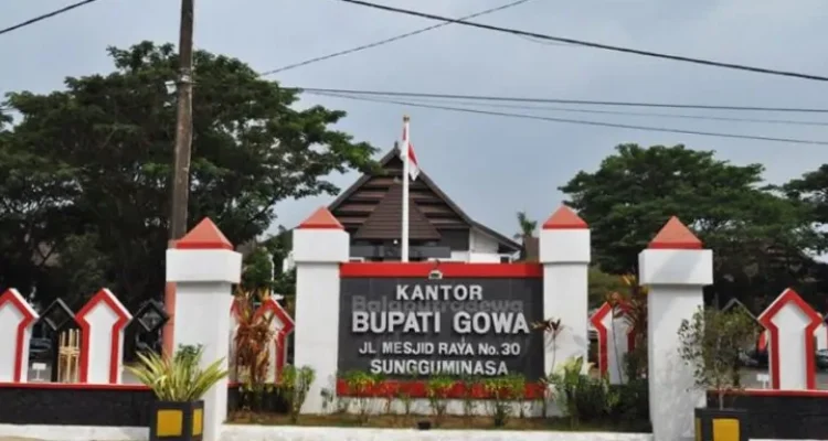 Gowa Lanjutkan Tanpa APBD Perubahan 2026 Amid Low Budget Absorption